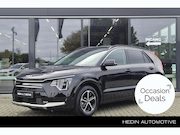 Kia Niro - 1.6 GDi Hybrid DynamicPlusLine | Schuif/Opendak | Leder | El