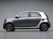 Smart ForFour - 1.0 Passion Sport (CRUISE, CLIMATE, BLUETOOTH, LAGE KM STAND