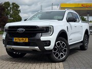 Ford Ranger - 3.0 V6 240 PK KEYLESS WILDTRAK ELEKTRISCH ROLLUIK