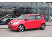 Volkswagen e-Up! - I Elektrisch I Automaat I Camera I