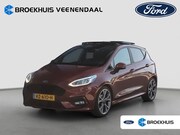 Ford Fiesta - 1.0 ST-Line | Pano | Cruise Control | Navi | Bluetooth | Car