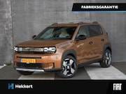Fiat Panda - La Prima 11 kW 44 kWh 113pk Automaat WINTER-PACK | 17''LM |