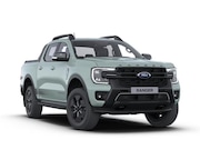 Ford Ranger - Plug-in-Hybrid Stormtrak e-4WD Double Cab | €5965 korting !!