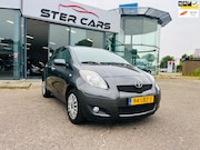 Toyota Yaris - 1.3 VVTi Aspiration|Automaat|Airco|5 Duers|NAP|APK