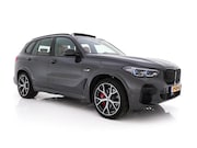 BMW X5 - xDrive45e M-Sportpack High Executive (Plug-In) (INCL-BTW) Au