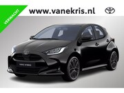 Toyota Yaris - 1.5 Hybrid 115 Dynamic, Comfort Pack, Nieuw en in augustus l