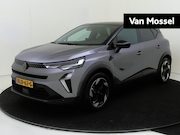 Renault Captur - 1.8 E-Tech full hybrid 160 techno AUTOMAAT Carplay | Parkeer