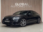 Audi A7 - Sportback 55 TFSI quattro Pro Line S - MATRIX - PANORAMADAK
