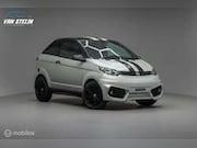 Aixam GTI - Brommobiel Coupé | Sportief | ABS |16dkm