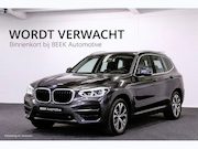BMW X3 - xDrive30e High Executive | PANO | TRKHAAK | LEDER