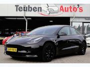 Tesla Model 3 - Standard RWD Plus 60 kWh | SOH 93% | Warmtepomp | Full Self-