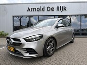 Mercedes-Benz B-klasse - 180 Business Solution AMG