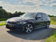 BMW 3-serie - Touring M340i xDrive High Executive | Pano | ACC
