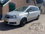 Opel Zafira - 1.8 Business 7 PERS AIRCO
