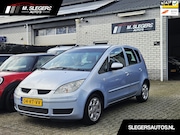 Mitsubishi Colt - 1.3 Invite*Airco*5deurs*Nette autoNAP