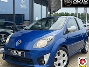 Renault Twingo - 1.2 TCE GT 101PK | D Riem = Vervangen | Climate Control | Sp