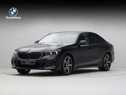BMW 5-serie - 5 Serie 520d