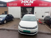 Volkswagen Touran - 2.0 TDI. Bj 2015 automaat navi