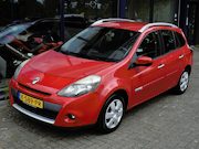 Renault Clio - Estate 1.2 TCE Collection