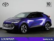 Toyota C-HR - / C-HR+ 2.0 Plug-in Hybrid 220 PK Dynamic || inclusief € 2.5