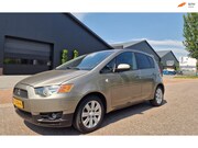 Mitsubishi Colt - 1.3 Edition Two AIRCO CRUISE 2 X SLEUTELS
