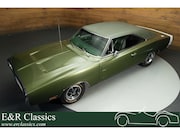 Dodge Charger - 500 Coupe | 1970