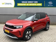 Opel Frontera - 44kWh 113pk GS | Navigatie | Stoelverwarming | Camera Achter