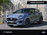 Ford Puma - BlueCruise Edition 1.0 EcoBoost Hybrid 155pk Automaat NU TE 
