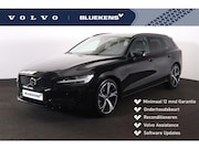 Volvo V60 - T6 Recharge AWD Plus Dark - Panorama/schuifdak - IntelliSafe
