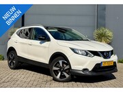 Nissan Qashqai - 1.2 Acenta
