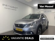 Peugeot 2008 - 1.2 PureTech Allure 130 PK | Automaat | Panorama dak | Camer