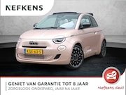 Fiat 500C - 1.0 Hybrid La Prima | Apple Carplay/Android Auto | Navigatie