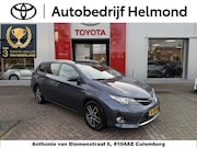 Toyota Auris - Touring Sports 1.8 Hybrid Lease Plus