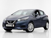 Nissan Micra - 1.0 IG-T Acenta | Carplay | Cruise | DAB