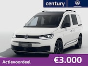 Volkswagen Caddy - Bedrijfswagens Flexible Maxi Limited Edition 1.5 eHybrid EU6