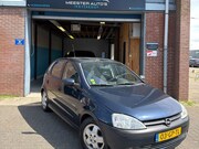 Opel Corsa - 1.2-16V Elegance