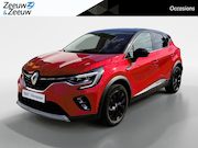 Renault Captur - 145PK E-Tech Hybrid Intens Automaat | Trekhaak | All Season