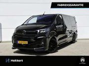Citroën Jumpy - ë-Jumpy STX Edition L3H1 75 kWh 136pk Automaat SPO