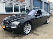 BMW 7-serie - 730i executive