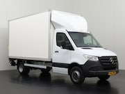 Mercedes-Benz Sprinter - 515CDI Automaat Bakwagen+Laadklep | 2, 26 Hoog | Camera | Ai