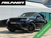 Land Rover Range Rover Sport - 2.0 P400e Autobiography Dynamic |Pano|Meridian|HUD