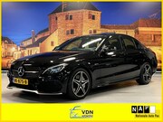 Mercedes-Benz C-klasse - 43 AMG 4Matic Aut Schuifdak HUD Lane Assist