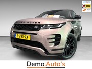 Land Rover Range Rover Evoque - 2.0 P200 AWD R-Dynamic HSE PANO/LEDER/NAVI/DAB/CARPLAY/MERID