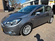 Opel Corsa - 1.0 Turbo Innovation AIRCO LM VELGEN ORG 26450 NAP O.H BOEKJ