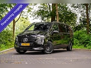 Mercedes-Benz V-klasse - 300d L3 XXL VIP | TV | PS5 | Exclusive