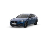 Seat Leon - Sportstourer 1.5 TSI eHybrid 204 6DSG FR Business Automaat