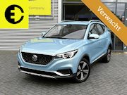 MG ZS - EV Luxury 45 kWh | Leder | Stoelverwarming | Pano