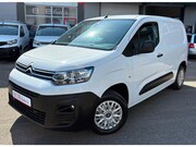 Citroën Berlingo - 1.2 PureTech 110 S&S L1 Airco Navi Pdc Cruise A.Camera Multi