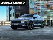 Polestar 2 - Long Range Dual Motor 78 kWh | Memory seats