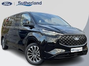 Ford Tourneo Custom - 340 2.5 PHEV L2H1 Titanium X 233pk | 16-weg elek. AGR-stoel 